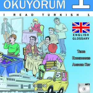 Türkçe Okuyorum 1 Türkçe Okuyorum 1